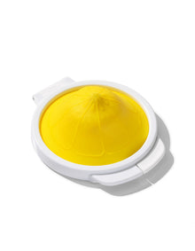 Cut & Keep Silicone Lemon Saver