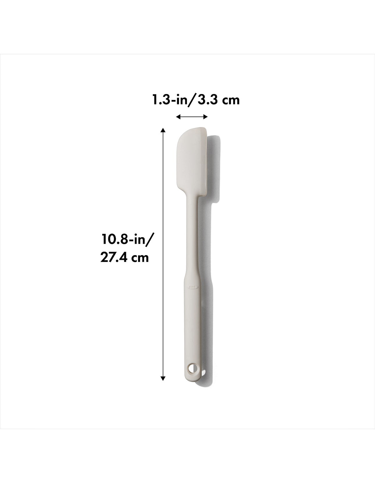 Jar Spatula