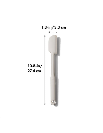 Jar Spatula