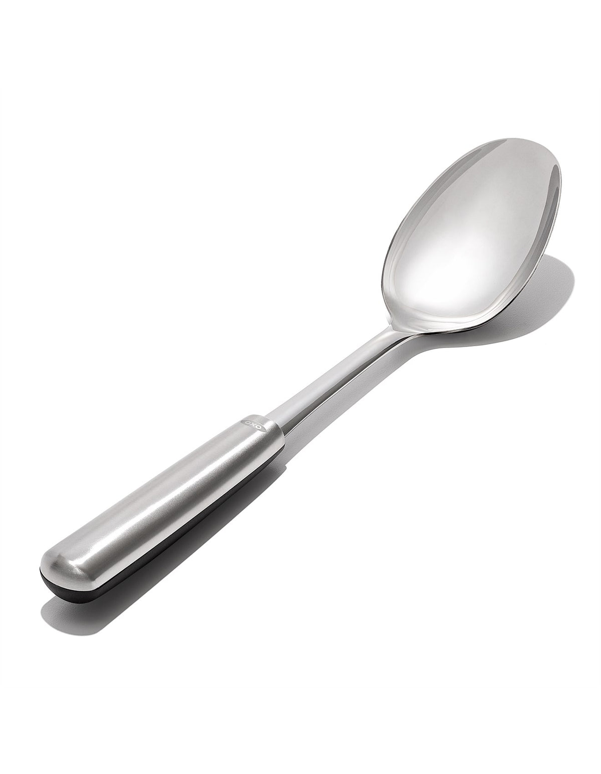 STEEL Cooking Spoon