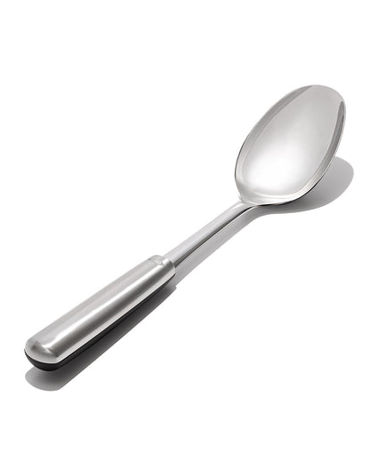 STEEL Cooking Spoon