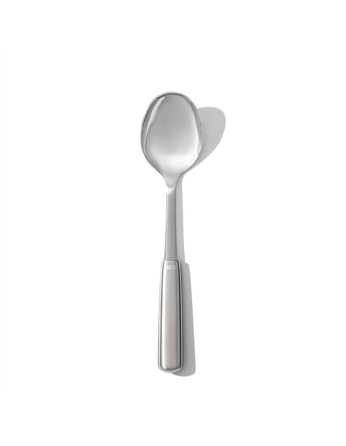 STEEL Cooking Spoon