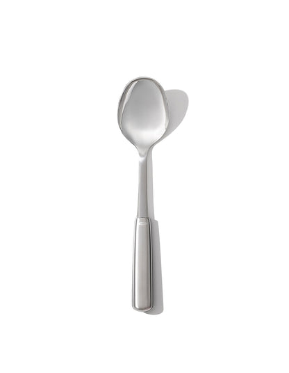 STEEL Cooking Spoon