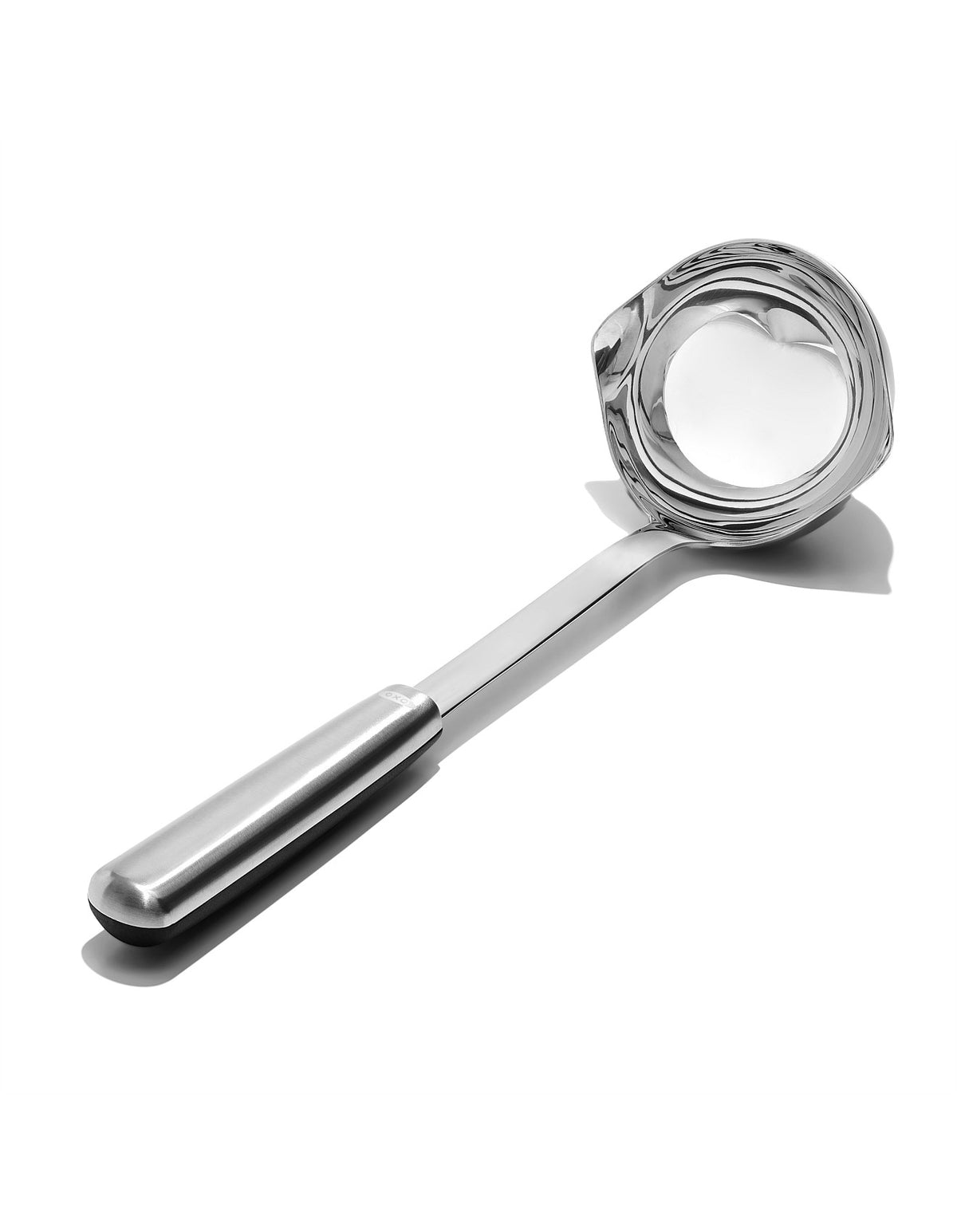 STEEL Ladle