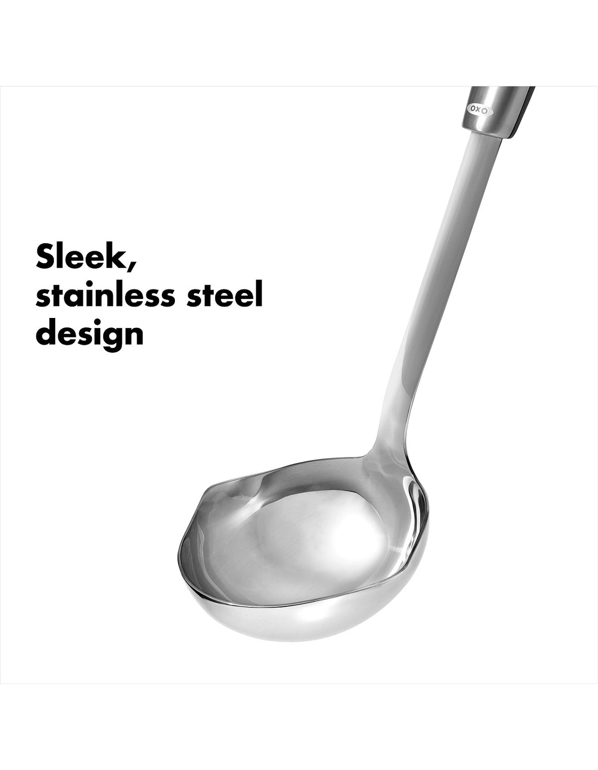STEEL Ladle