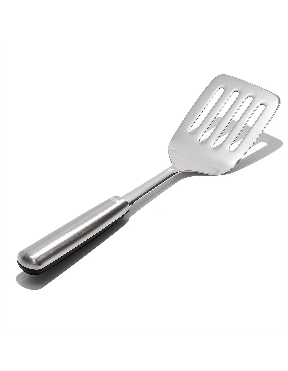 STEEL Cooking Turner