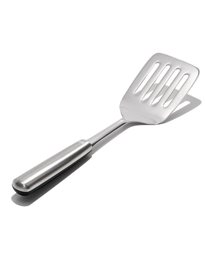 STEEL Cooking Turner
