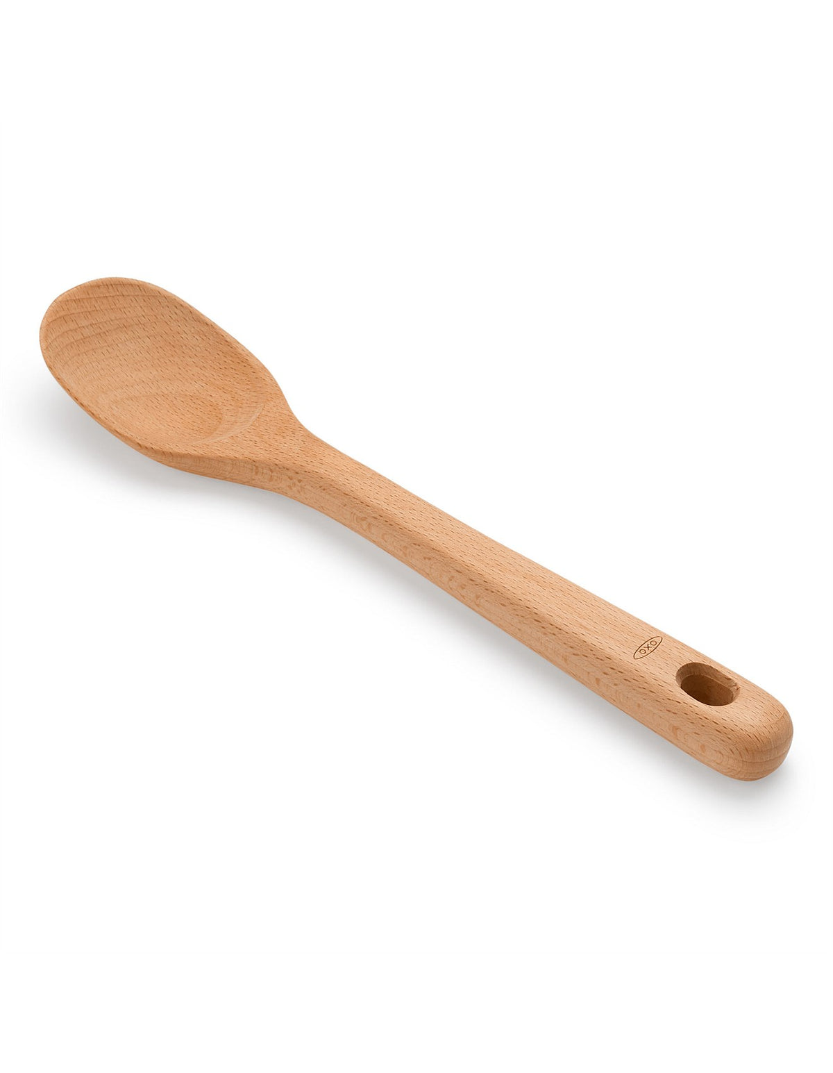 Large Spoon