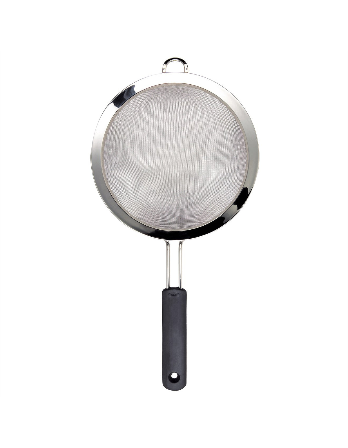 Strainer