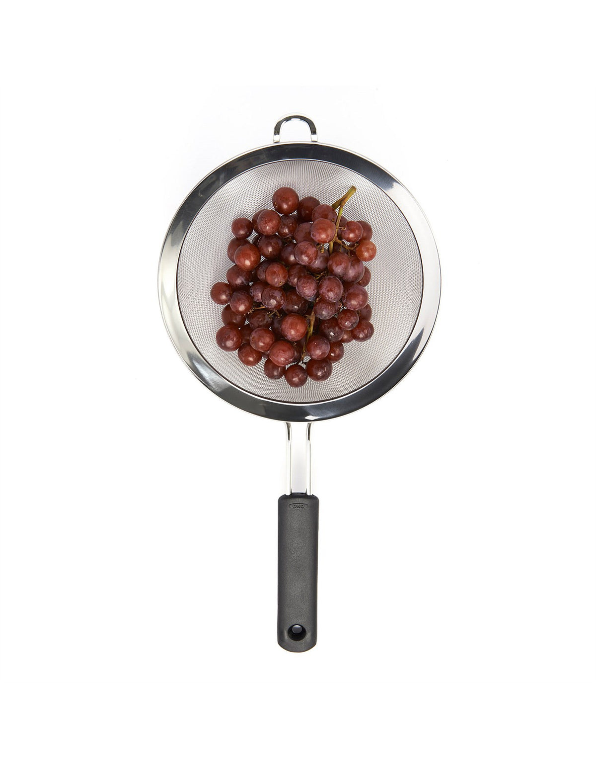 Strainer