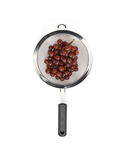 Strainer