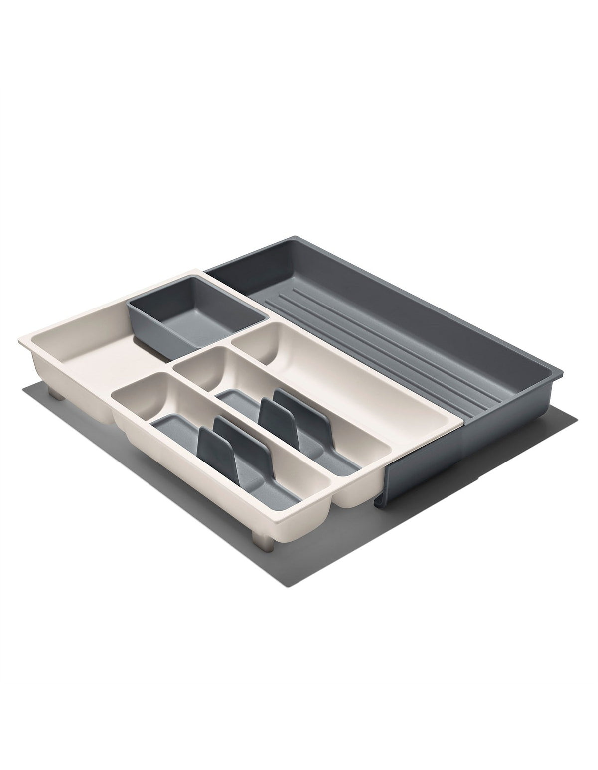 Expandable Utensil Drawer Organiser