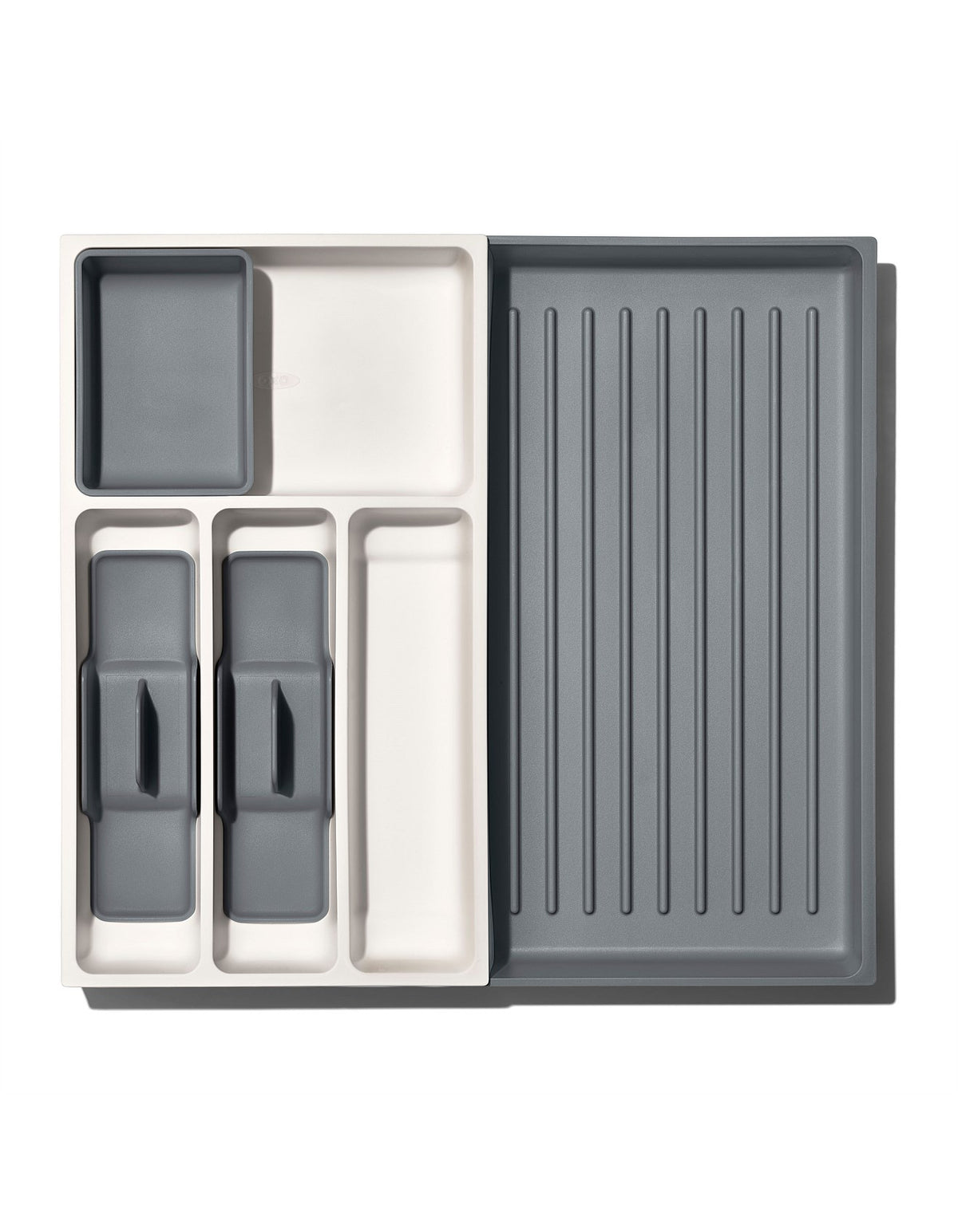 Expandable Utensil Drawer Organiser