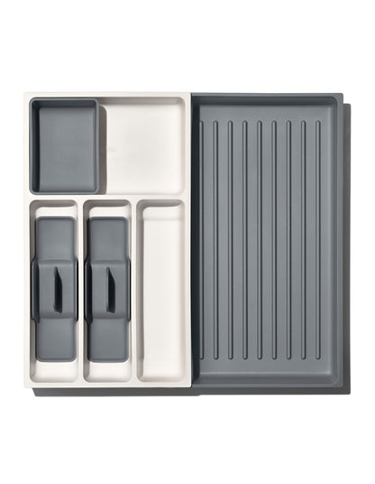Expandable Utensil Drawer Organiser