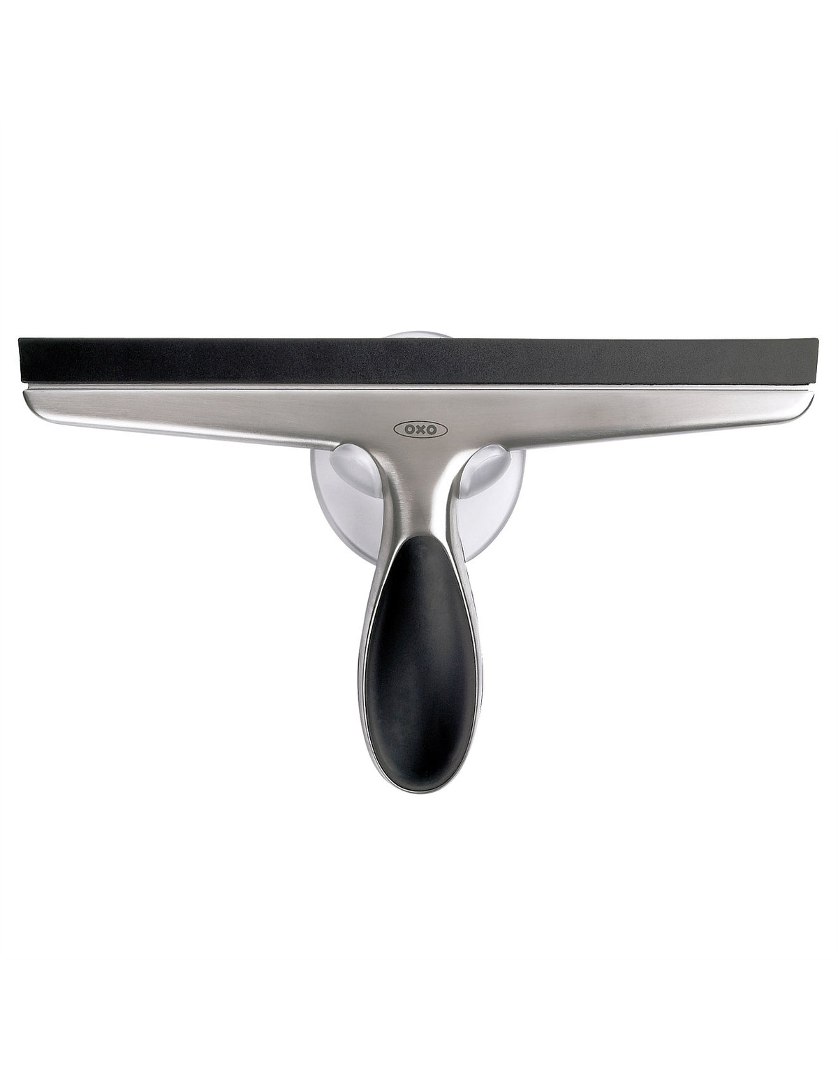 Stainless Steel Squeegee