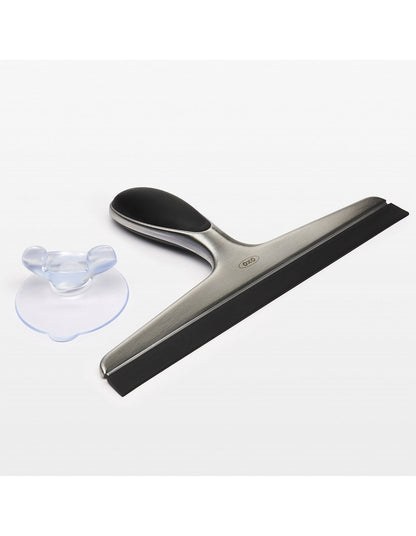 Stainless Steel Squeegee