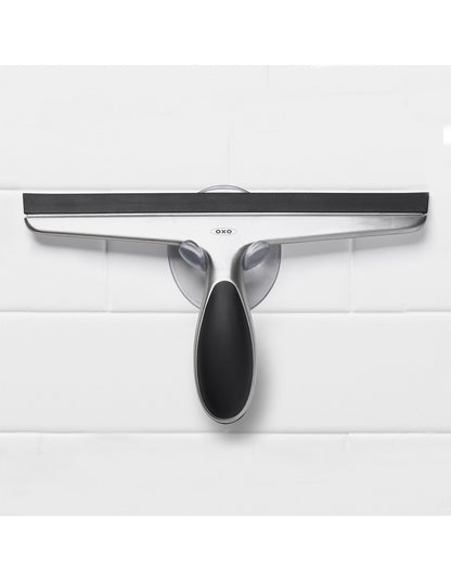 Stainless Steel Squeegee