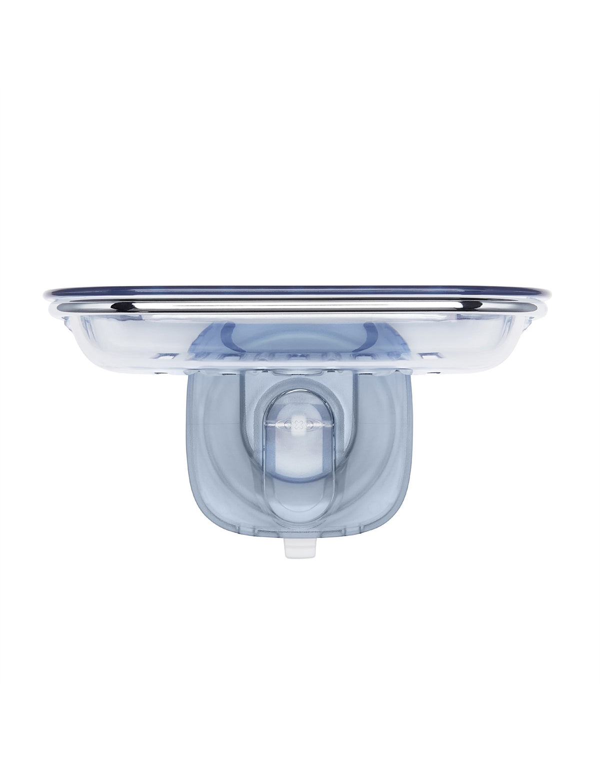 Suction Soap Dish
