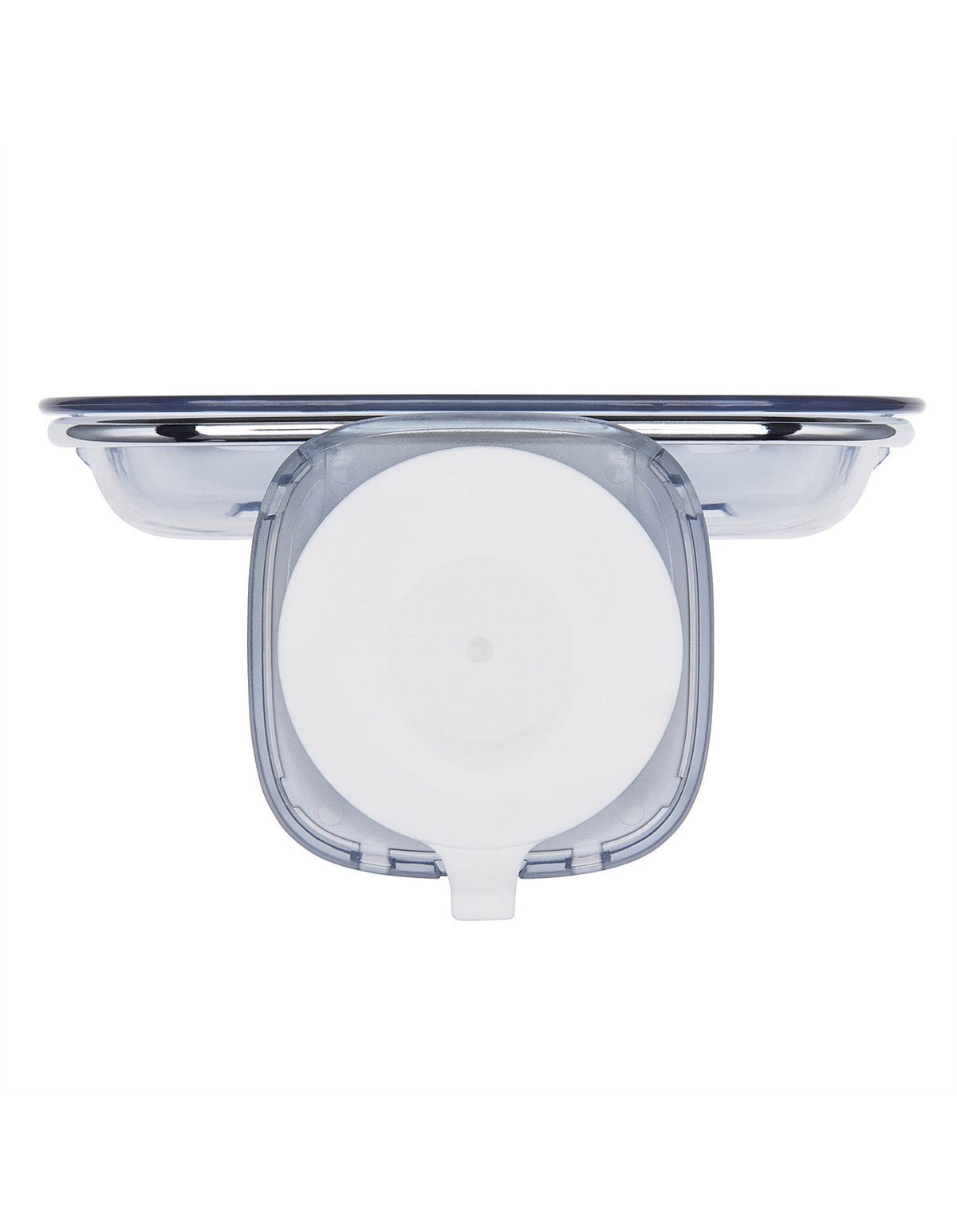 Suction Soap Dish