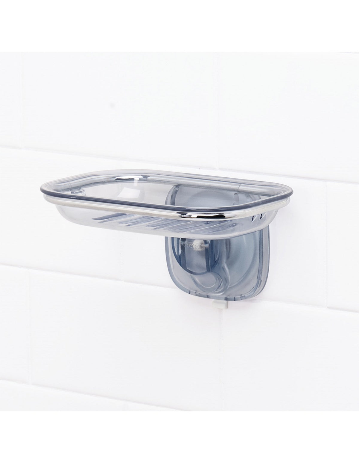 Suction Soap Dish