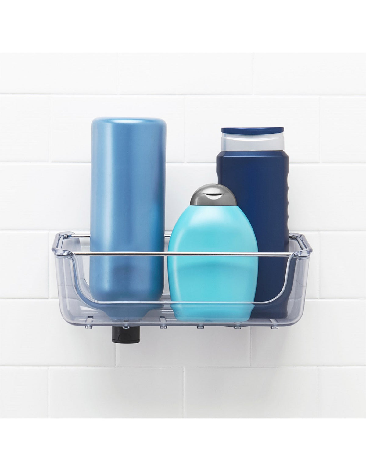 Suction Basket