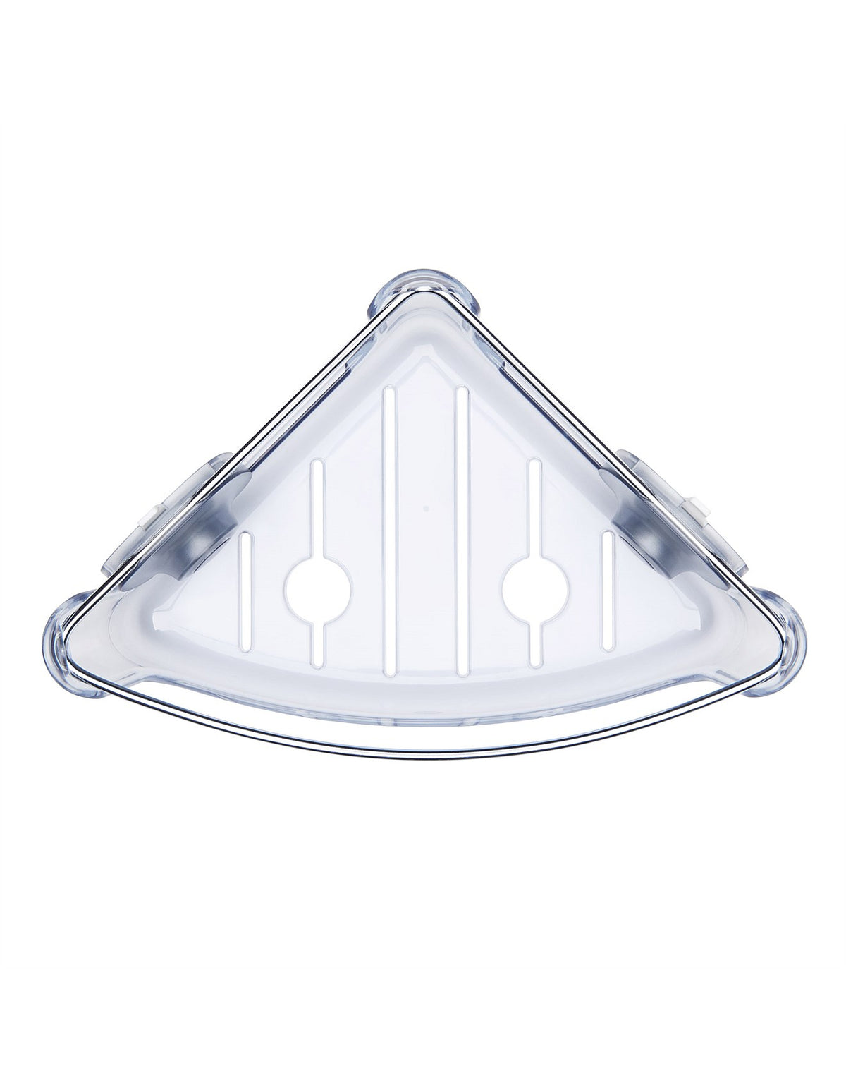 Suction Corner Basket