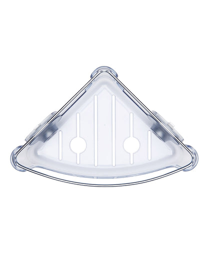 Suction Corner Basket
