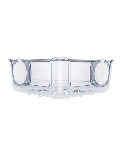 Suction Corner Basket