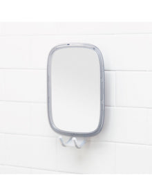 Suction Fogless Mirror
