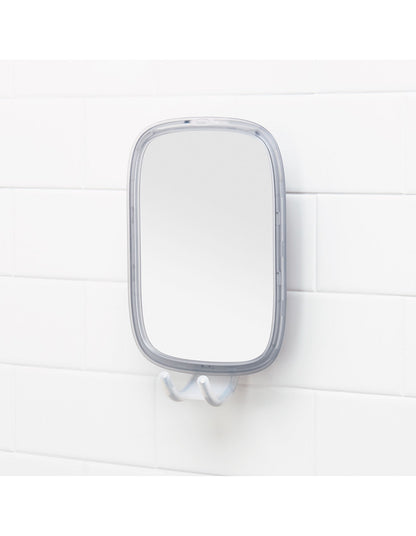 Suction Fogless Mirror