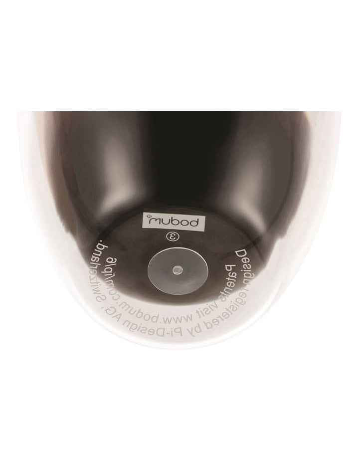 Bodum Pavina Double Wall Glass Set 2 x 350ml and 2 x 80ml