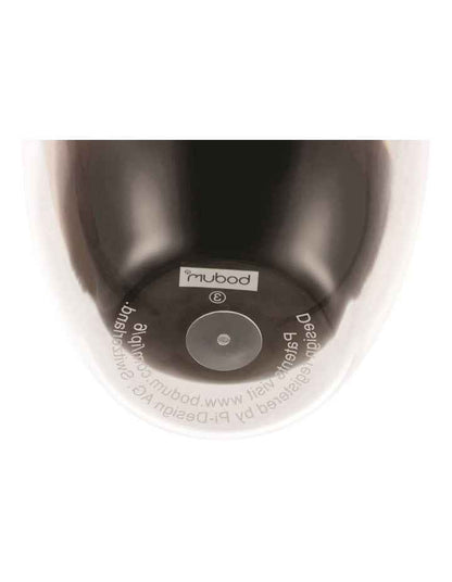 Bodum Pavina Double Wall Glass Set 2 x 350ml and 2 x 80ml