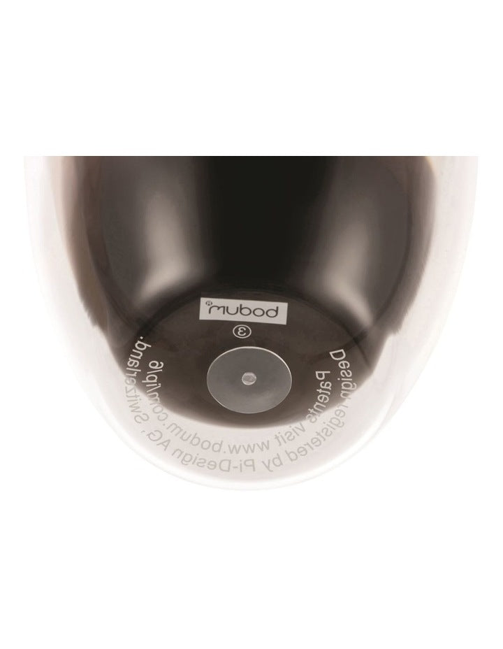 Bodum Pavina Double Wall Glass Set 2 x 350ml and 2 x 80ml