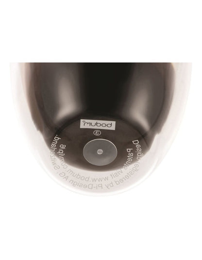 Bodum Pavina Double Wall Glass Set 2 x 350ml and 2 x 80ml