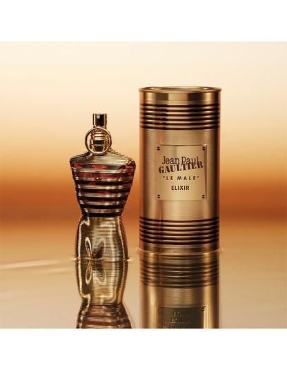 Le Male Elixir 125ml
