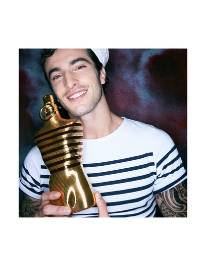 Le Male Elixir 125ml