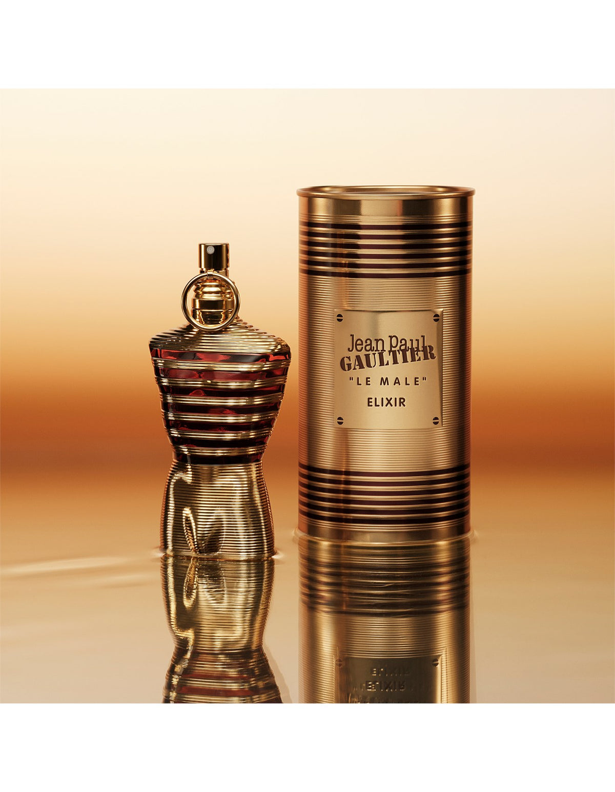 Le Male Elixir 75ml