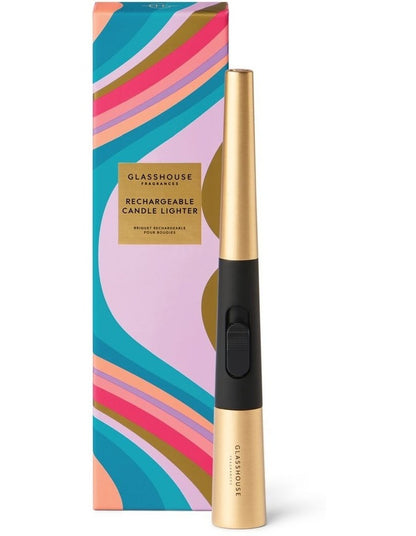 Rechargeable Candle Lighter
