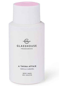 A Tahaa Affair Body Wash 300ml