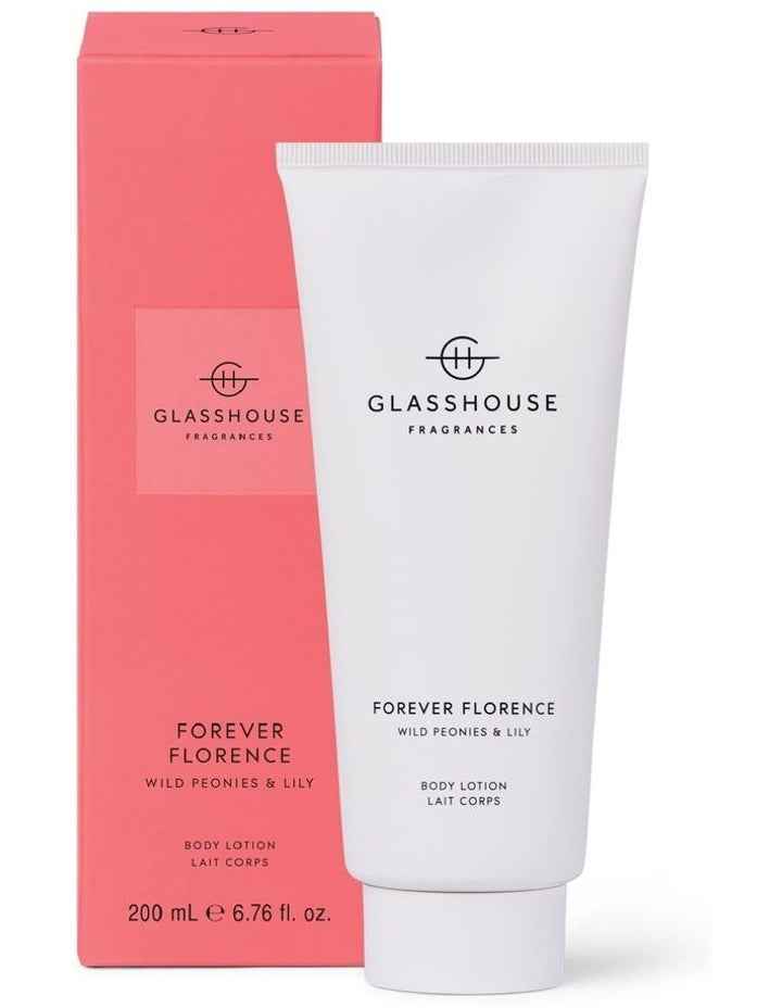 Forever Florence Body Lotion 200ml