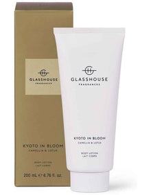 Kyoto in Bloom Body Lotion 200ml