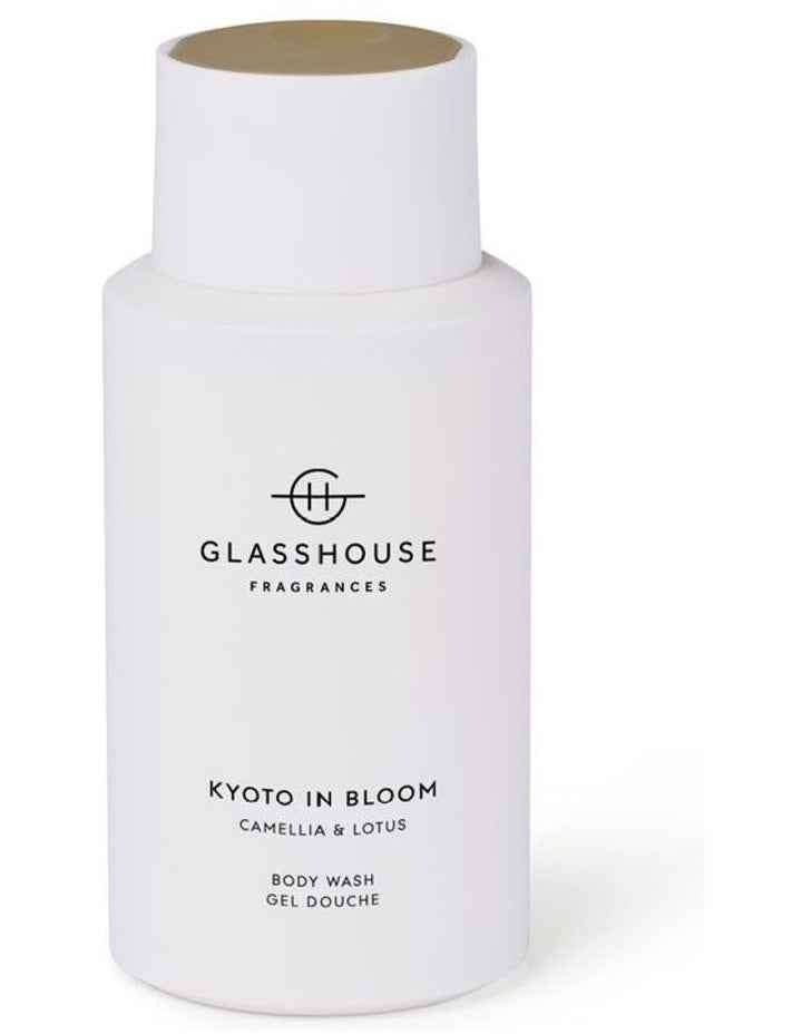 Kyoto in Bloom Body Wash 300ml