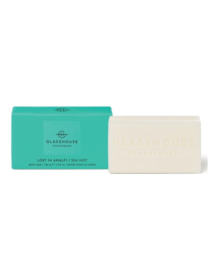 Lost in Amalfi Body Bar 180g
