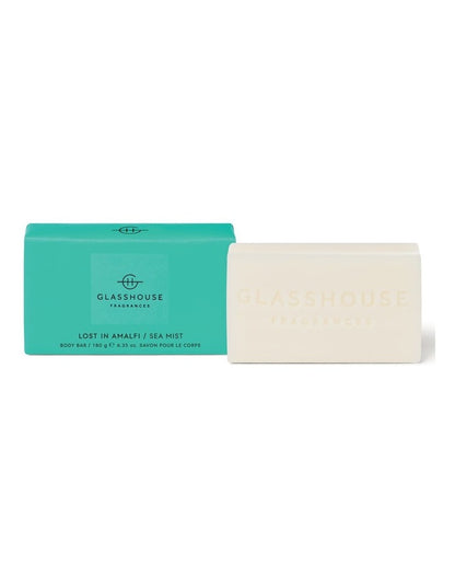 Lost in Amalfi Body Bar 180g