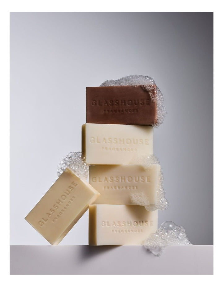 Midnight in Milan Body Bar 180g