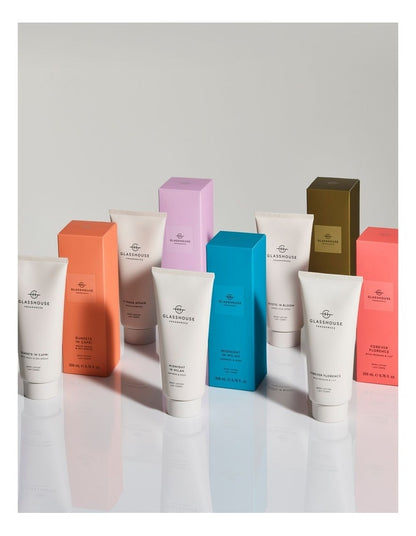 Midnight in Milan Body Lotion 200ml