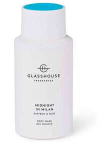 Midnight in Milan Body Wash 300ml