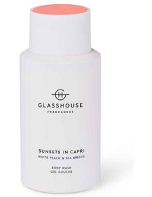 Sunsets in Capri Body Wash 300ml