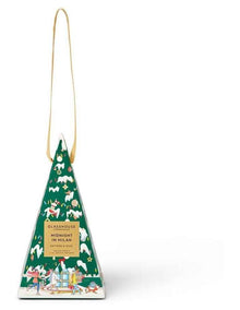 Midnight In Milan Soy Candle Bauble 30g