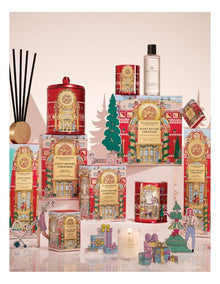 Christmas Scent Scenetm Duo Night Before Christmas & Lost In Amalfi